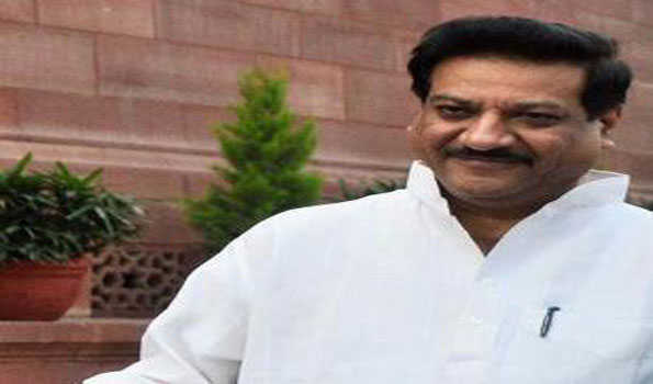 अडानी काे बचाने राहुल गांधी को बनाया जा रहा निशाना: चव्हाण