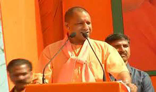 ’गिरमिटिया मजदूर नहीं, उद्योगपति बनेंगे दक्षिणांचल के लोग: योगी