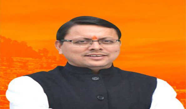 जी-20 की तीसरी बैठक भी उत्तराखंड में होगी : धामी