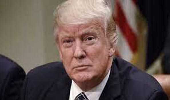 More than half of Republicans support Trump in 2024 presidential election - Poll