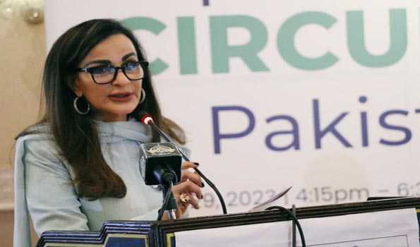 Pakistan strives to reduce waste to avoid negative environmental impact