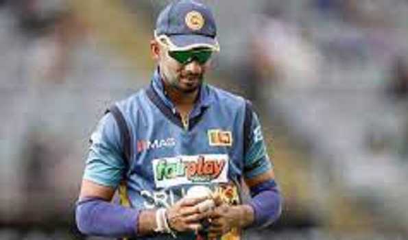 Sri Lanka’s direct World Cup qualification chances hinge on crucial Hamilton encounter