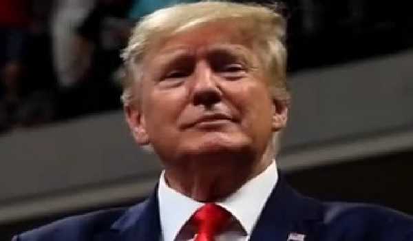 Trump expected to appear in court on Tuesday - Reports