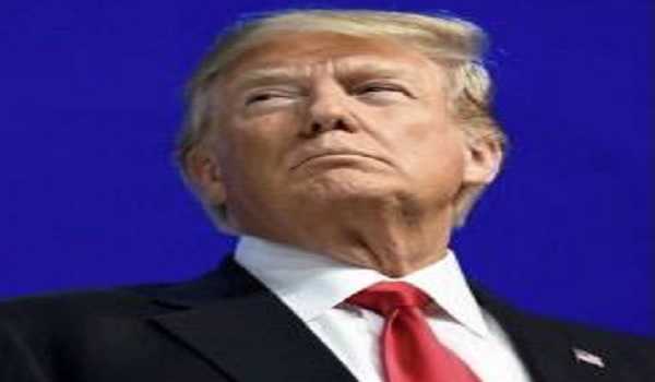 NY grand Jury votes to indict ex-US President Donald Trump - Reports
