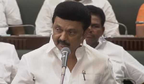 Action will be taken if sexual harassment charges are proved : Stalin on Kalakshetra row