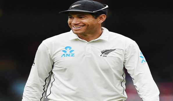 Ross Taylor backs India pace attack to fire in WTC final