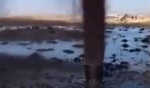 Kuwait Oil Company declares state of emergency over oil leak