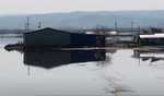 Turkish district of Iskenderun flooded after rise in sea level - Reports