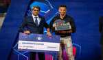 FC Goa win Hero ISL Grassroots Award for the 2022-23 season