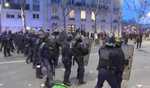 70 people detained in Paris during protests against pension reform - Reports
