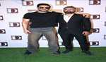 Celebrity stylist Darshan Yewalekar opens futuristic barber shop in Mumbai