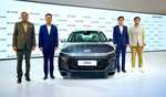 Hyundai launches  all-new  VERNA