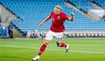 Haaland pulls out of Norway squad for forthcoming Euro clash