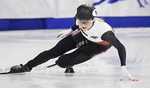 Polish speed skating legend Maliszewska announces retirement