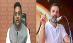 Congress takes dig at BJP over Patra’s remarks on Rahul