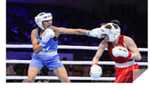 Nikhat, Nitu and Manisha enter quarters of Women’s World Boxing Championships