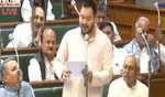 BJP creating fear psychosis among majority Hindus from minority Muslims: Tejaswi