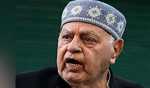 Struggle for the restoration of rights not associated with any particular religion : Farooq Abdullah