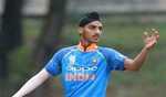 Arshdeep Singh throws homely insights into WPL's popularity
