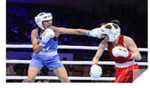 Nikhat, Nitu and two other Indians enter quarters of Women’s World Boxing Championships