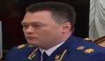 Russian Prosecutor General pays first working visit to Myanmar