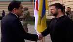 Zelenskyy accepts Kishida's invitation to take part in G7 summit online - Reports
