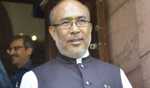 Manipur CM calls for preservation of water
