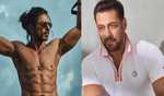 ‘Tiger 3’: Makers to construct massive set for Salman-SRK action scene