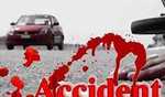 Odisha: Three upper primary school students run over by a speeding vehicle near school gate