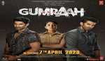 Trailer of Aditya Roy Kapur-Mrunal Thakur’s ‘Gumraah’ out
