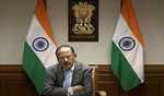 Iraqi NSA on India visit, holds talks with NSA Ajit Doval