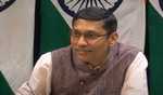 Focused on getting economic fugitives to face justice: MEA on Choksi