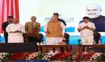 Total of 5 94 lakh kg of narcotics destroyed so far: Amit Shah