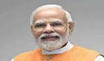 मोदी ने छत्तीसगढ़ में रेल मंडलों में 100 फीसदी विद्युतीकरण की सराहना की