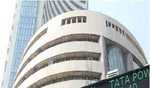 Sensex recovers 126 76  pts