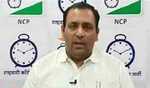 NCP is with the people of Maharashtra: Tapase