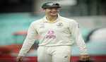 Steve Smith makes his Broadcast debut as an expert on Star Sports