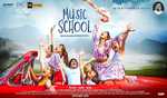 Music School’: Makers unveil first poster ft Shriya Saran