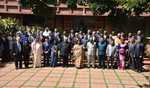 200 diplomats from 100 countries attend seminar celebrating India's democratic traditions