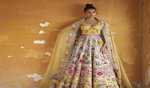 Varun Bahl launches SS'23 couture collection 'The Secret Garden'