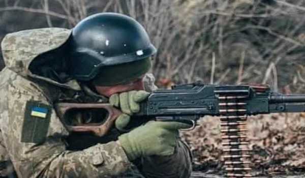 Air raid sirens go off in several regions of Ukraine - Online Map