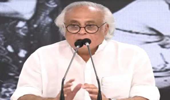 Opposition to continue demand for JPC probe on Adani issue: Congress