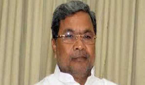 Rahul Gandhi's Kolar rally on Apr 9: Siddaramaiah
