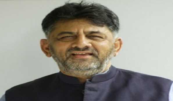 Karnataka HC extends stay in Shivakumar DA case
