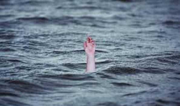 Two drown in river at Kannur