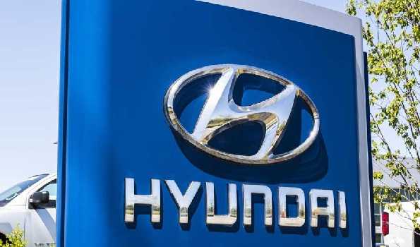 Hyundai registers its highest ever annual total sales since inception in FY 2022-23