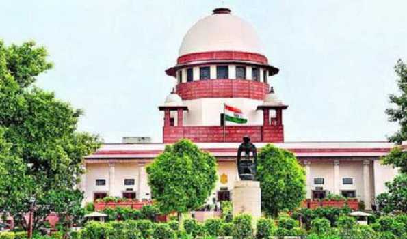 Jamiat files application in SC opposing pleas seeking recognition for same-sex 