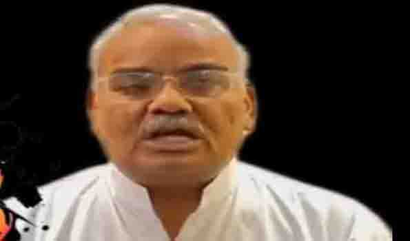 भाजपा राजस्थान में चुनाव के लिए तैयार हैं : दिलावर
