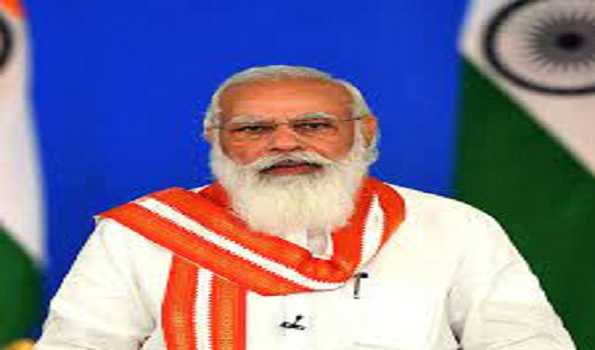 PM likely to flag off Vande Bharat train between Secunderabad-Tirupati on Apr 8