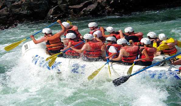 Striving to make India among the top Adventure Tourism destinations: G.K Reddy